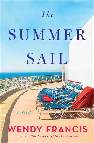 Review: The Summer Sail by Wendy Francis