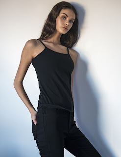 Meika Woollard –Photoshoot June 2020