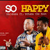 AUDIO | Nalubaba Ft  Nchama the Best - So Happy | Download