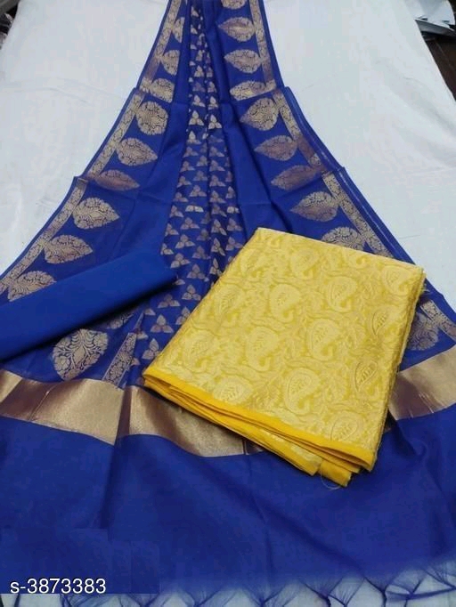Banarasi Silk : ₹972/-Free COD WhatsApp+919199626046