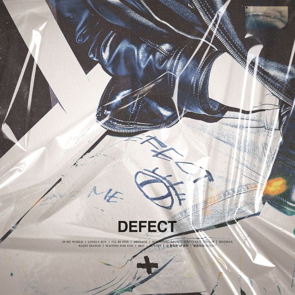 Kwon Eul – DEFECT