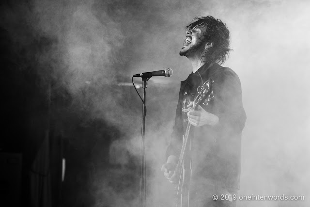 Reignwolf at The Mod Club on August 1, 2019 Photo by John Ordean at One In Ten Words oneintenwords.com toronto indie alternative live music blog concert photography pictures photos nikon d750 camera yyz photographer