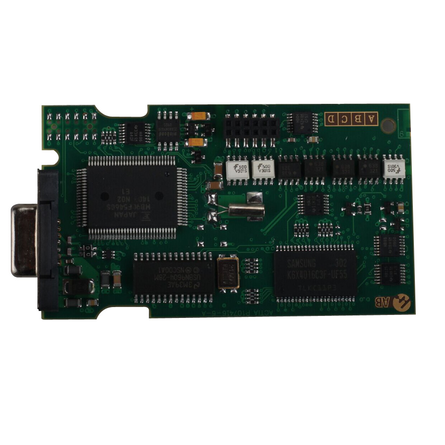 Lexia-3 V48 PP2000 V25 Citroen/Peugeot Diagnostic Tool: How to solved ...