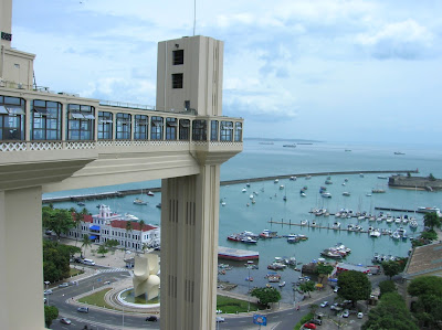 Salvador de Bahía, Brasil, La vuelta al mundo de Asun y Ricardo, round the world, mundoporlibre.com