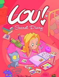 Lou! (2012) Comic