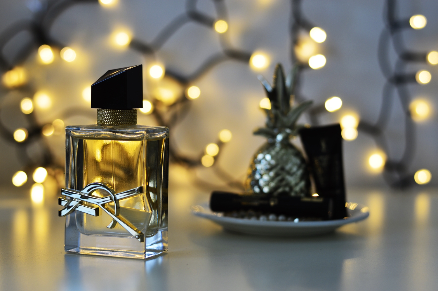 Ysl Libre Notino Ysl Yves Saint Laurent Libre Intense GÃ¼nstig - Main Image