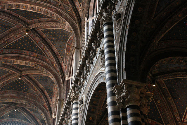 cathedral duomo siena