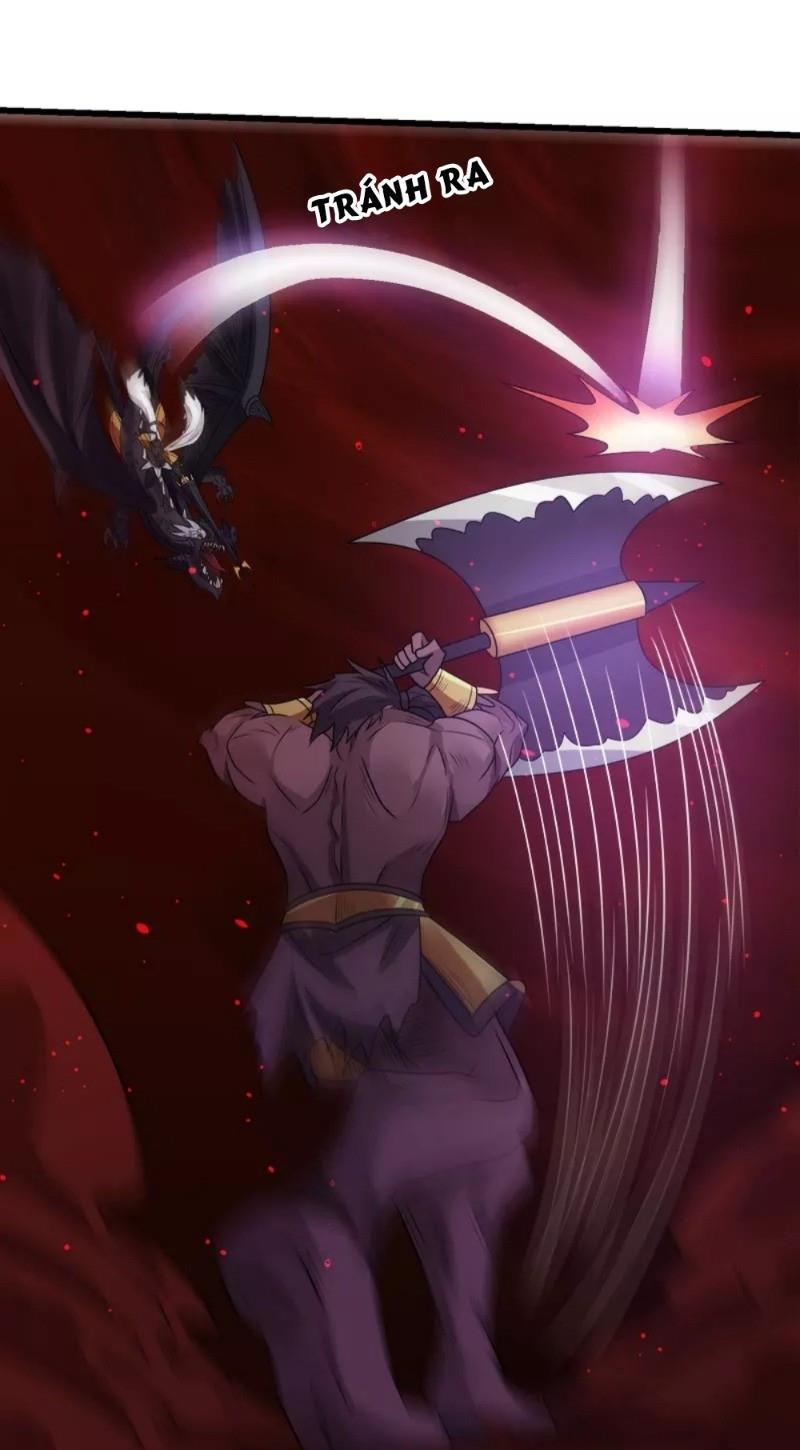 Kiếm Vũ Chapter 112 - AB Truyện