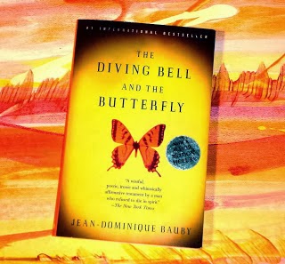 book review of the diving bell and butterfly