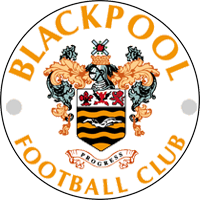 BLACKPOOL FC