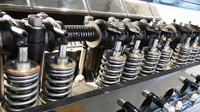 SPARE PARTS: Pengertian, Fungsi dan Cara Inventarisasi