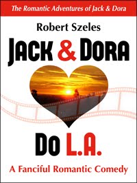 Jack & Dora Do L.A.