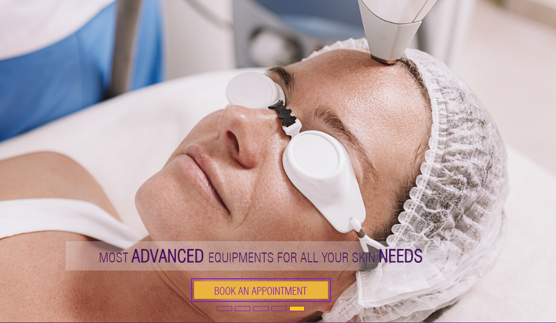 Meraki Skin Clinic Effectively get rid of all types of skin disease by