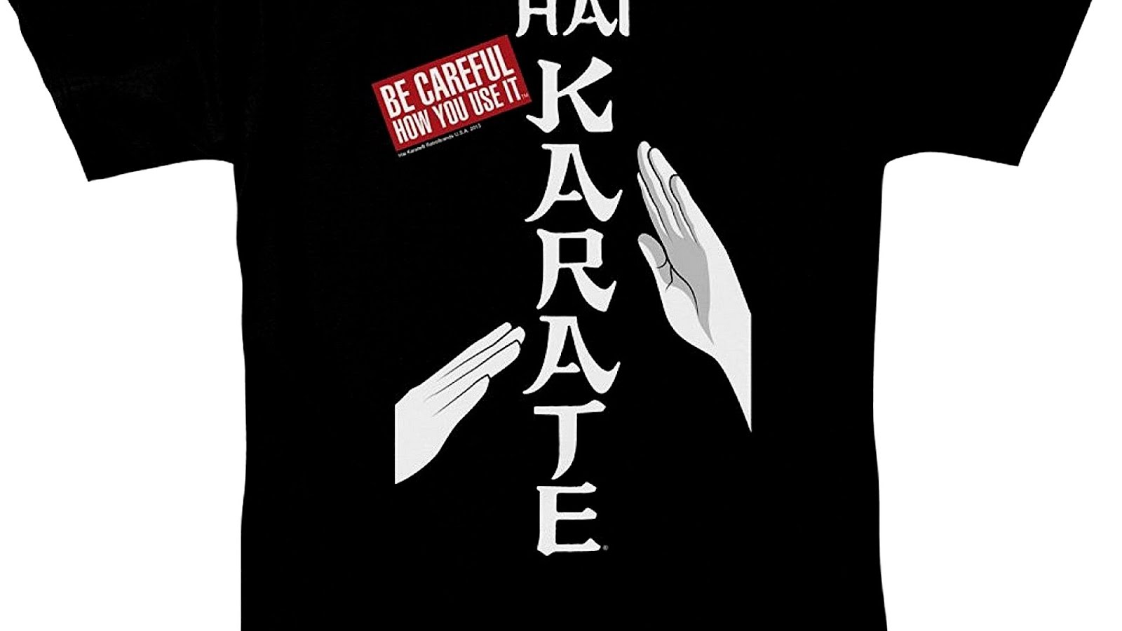 Hai Karate Cologne Commercial Karate Choices