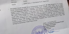 Tersangka Kasus Suap Di Pemkot Banjar Ternyata Mantan Walikota Herman Sutrisno