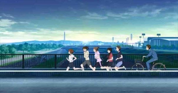 Hikari Kariya Wo Tsunagu Monogatari Subtitle Indonesia Hikari Kariya Wo Tsunagu Monogatari Subtitle Indonesia