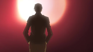赤井秀一 Akai Shuichi CV. 池田秀一