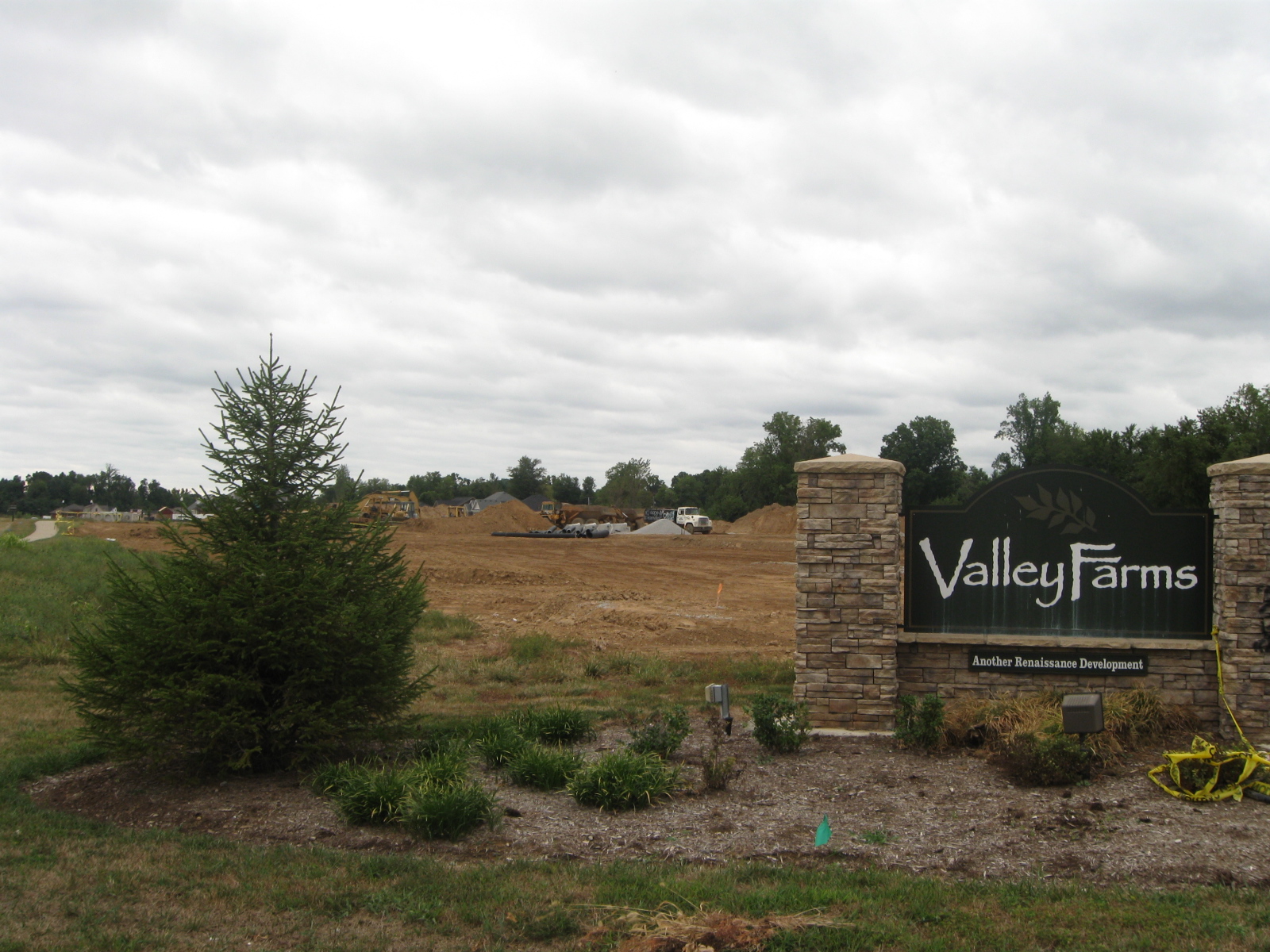 The Valley Report 2011