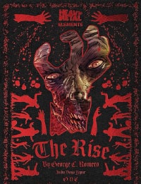 Read The Rise online