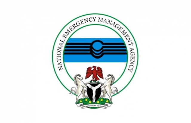 NEMA receives returnees from Libya