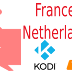RTL NL France Canal+ Arabic BeIN EXYU BHT
