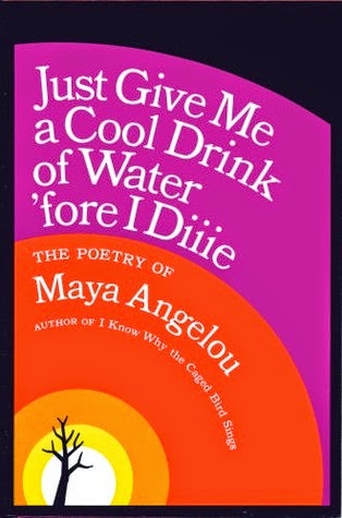 Poetry Just Give Me a Cool Drink of Water 'Fore I Diiie cover
