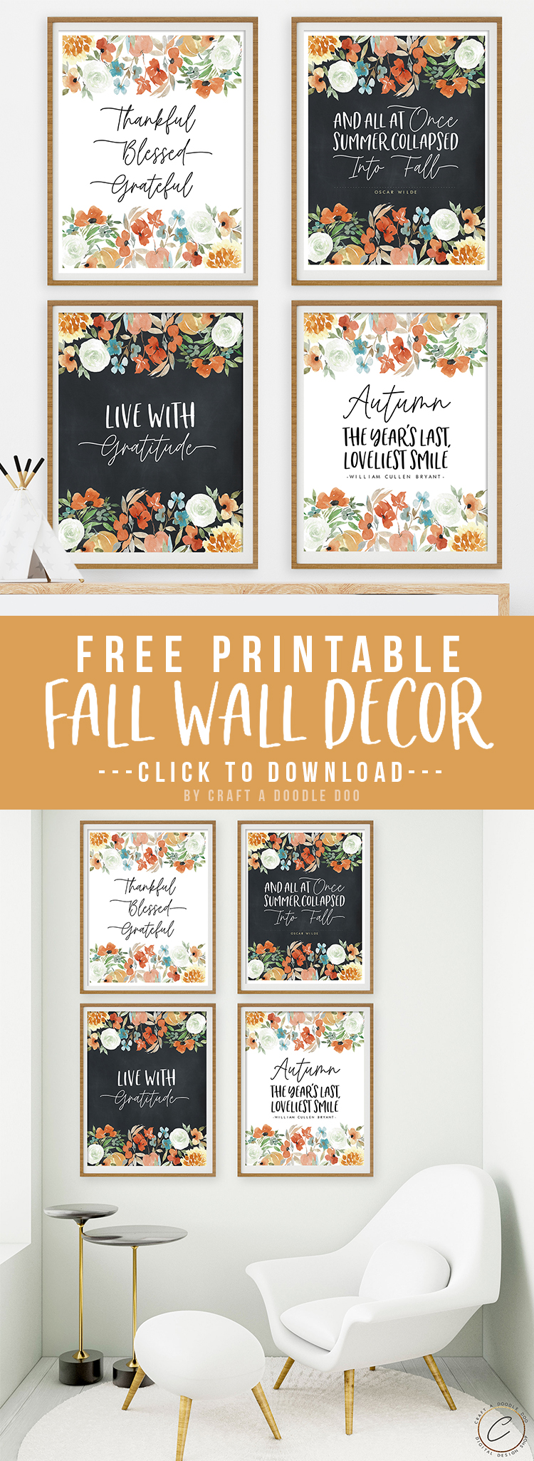 craft-a-doodle-doo-free-printable-fall-wall-decor-set-watercolor
