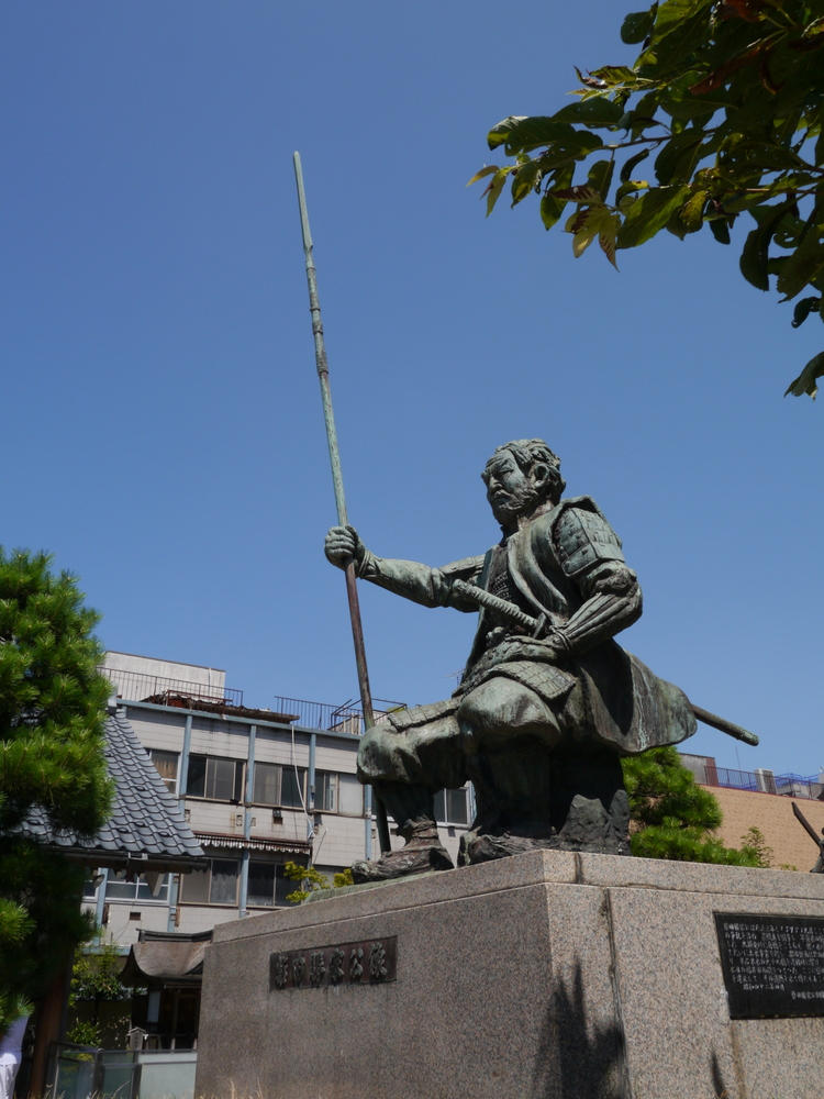 Hiroの城攻め雑記帳: 7月 2013