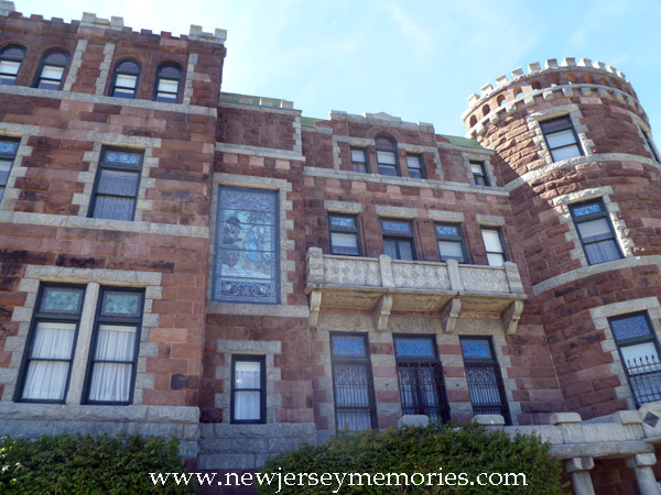 Lambert Castle, Paterson, New Jersey