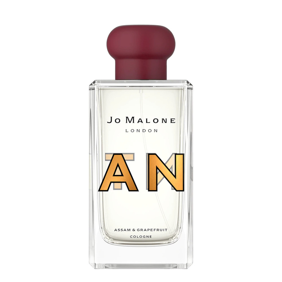 All about the Fragrance Reviews Review Jo Malone Assam & Grapefruit