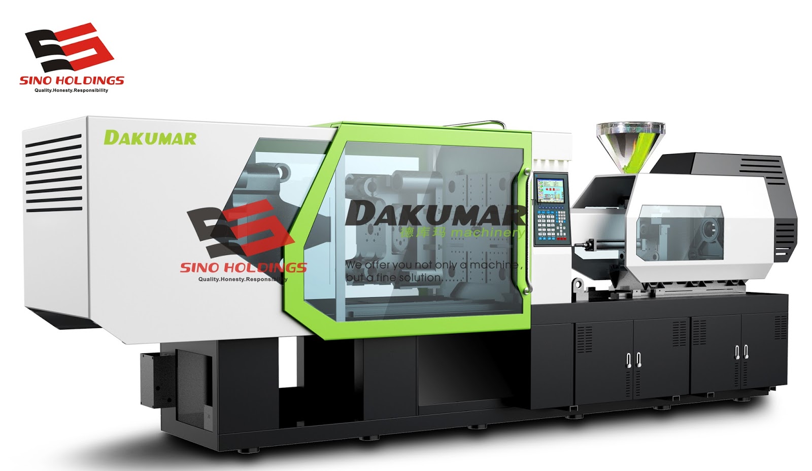 German quality injection machine |DKM machine CO.,Ltd: Dakumar ...