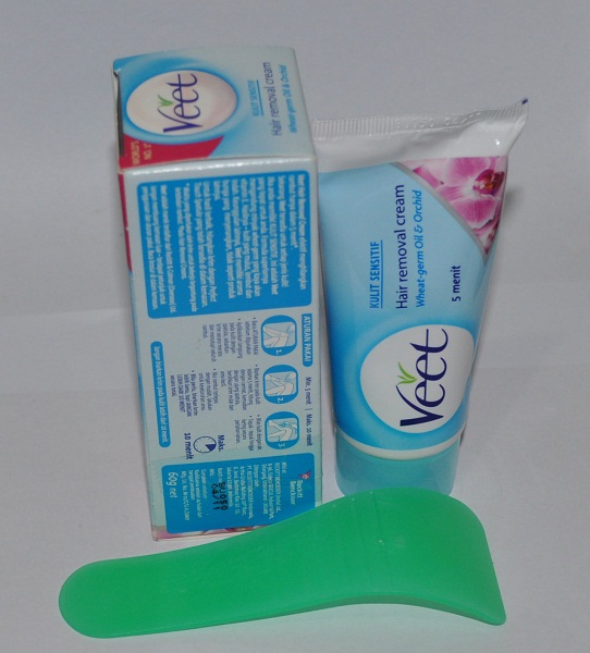 ObatApotek.com: VEET Obat Perontok Bulu, Obat Penghilang Rambut / Bulu