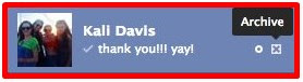How To Retrieve Old Facebook Messages Right Now