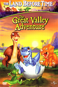 Watch The Land Before Time 2 The Great Valley Adventure (1994) Movie Full Online Free