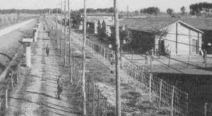 Fossoli Concentration Camp