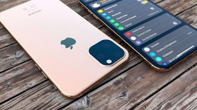 iPhone 13 Cara Aktifkan Dark Mode Gmail di iPhone