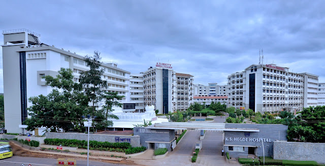 K S Hegde Hospital- Derlakatte