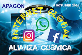 APAGON INTERNET 4 OCTUBRE 2021