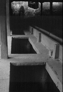 silos fabrica clot del moro asland abandono tren cement cemento