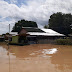 Em Feijó mais de 300 famílias são atingidas pela enchente do Rio Envira 