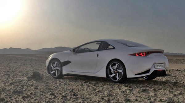 2017 Mitsubishi Eclipse Price Specs Car Motor Release