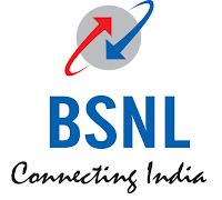 BSNL logo