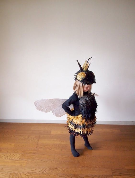 EPBOT: 15 MORE Wonderfully Weird Kids Costumes