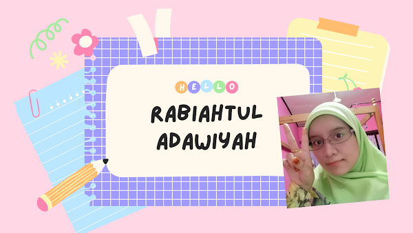 RABIA ADAWIYAH