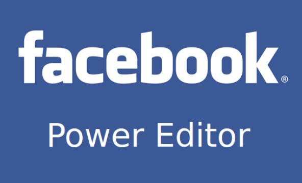 Power Editor on Facebook – Power Editor Facebook Ads
