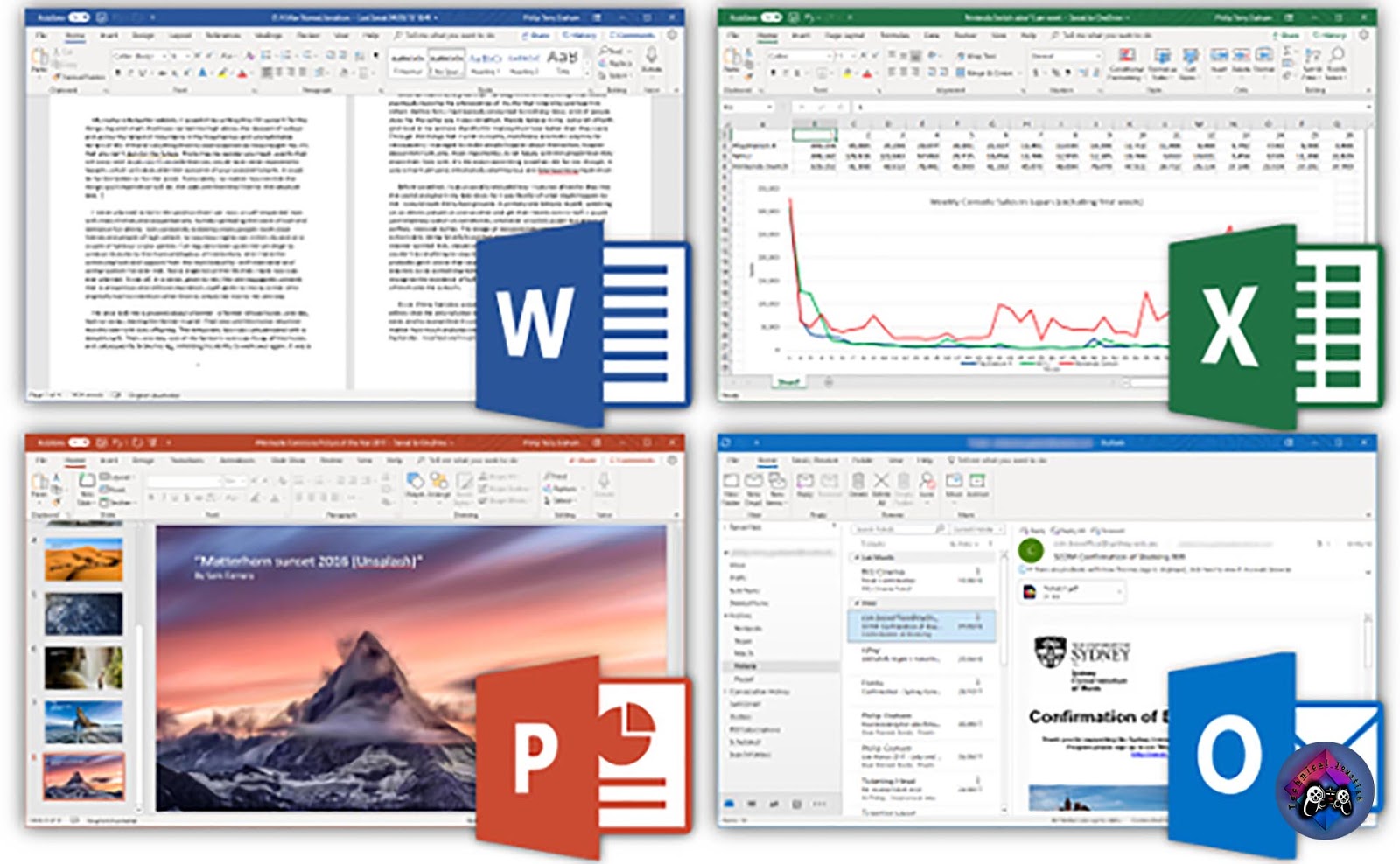 microsoft office 2019 software pro world