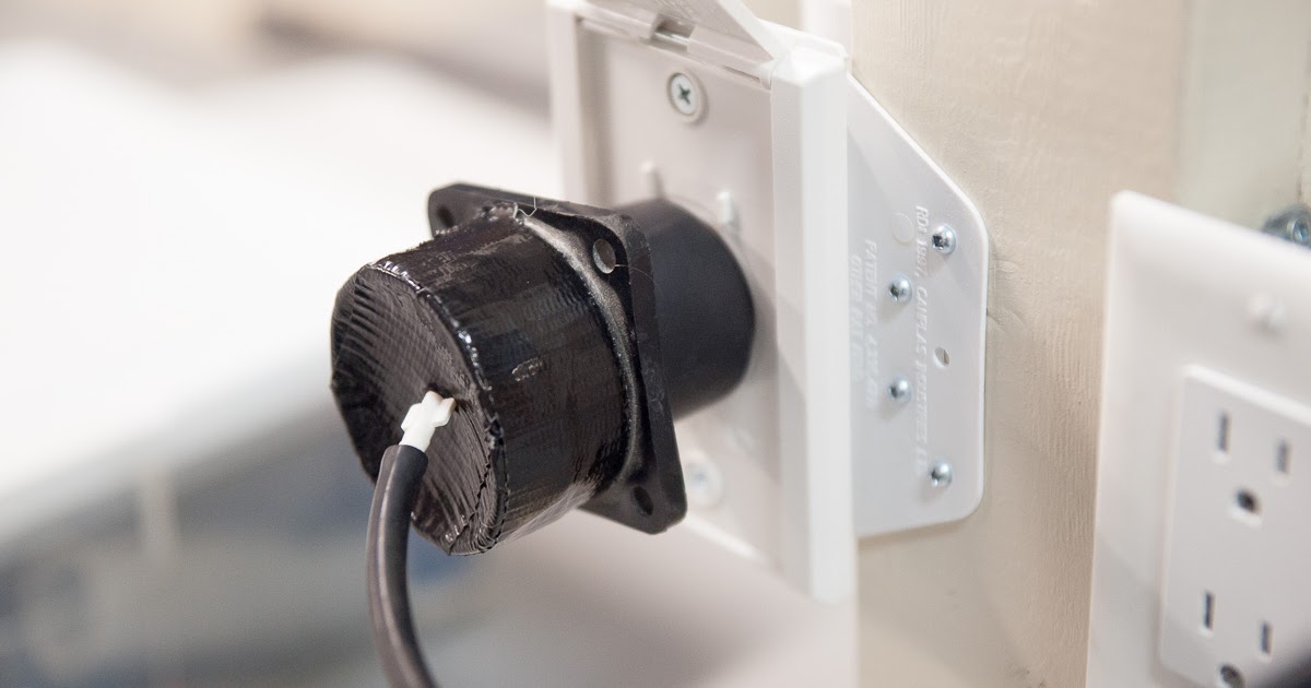 Troubleshooting Central Vacuum Suction Issues Old Nutone CV400 Power