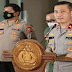 Polri Siapkan Konstruksi Hukum untuk Menjerat M Kece