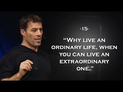 Powerful Anthony Robbins Quotes