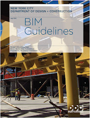 NYC BIM Guidelines